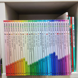 아람 경제특공대(최신판)