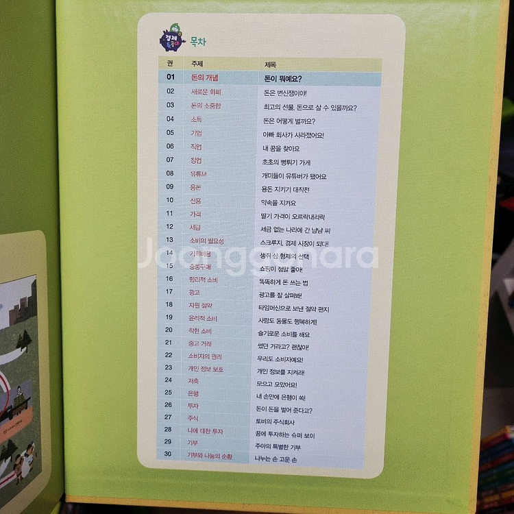 아람 경제특공대(최신판)--3