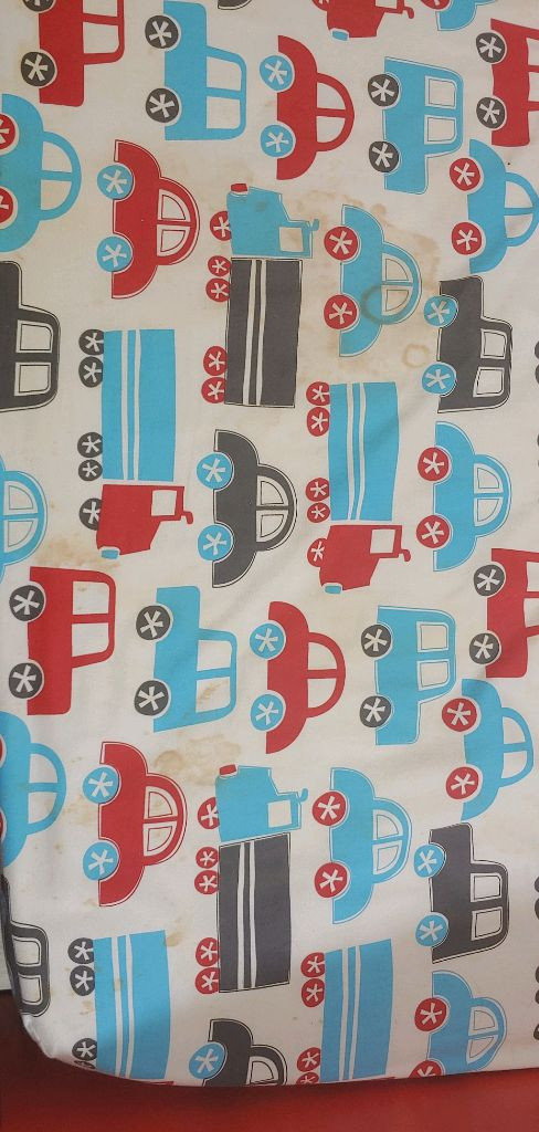 대전) 아동용 레이싱카 침대, 10만--4