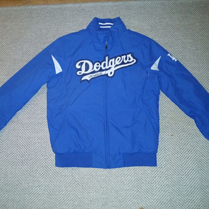 LA다저스 점퍼 자켓 팝니다
