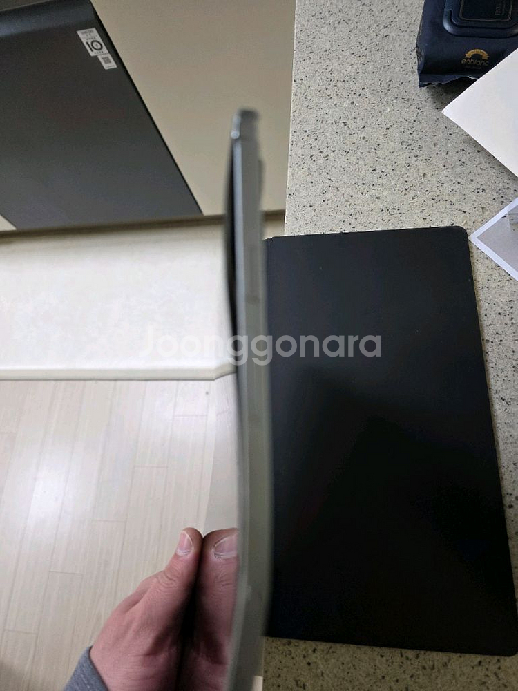 갤럭시탭 S9 FE플러스--1