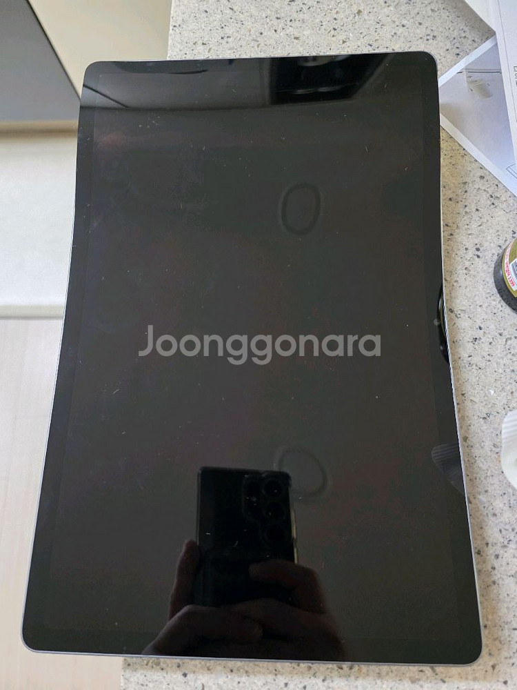 갤럭시탭 S9 FE플러스--2