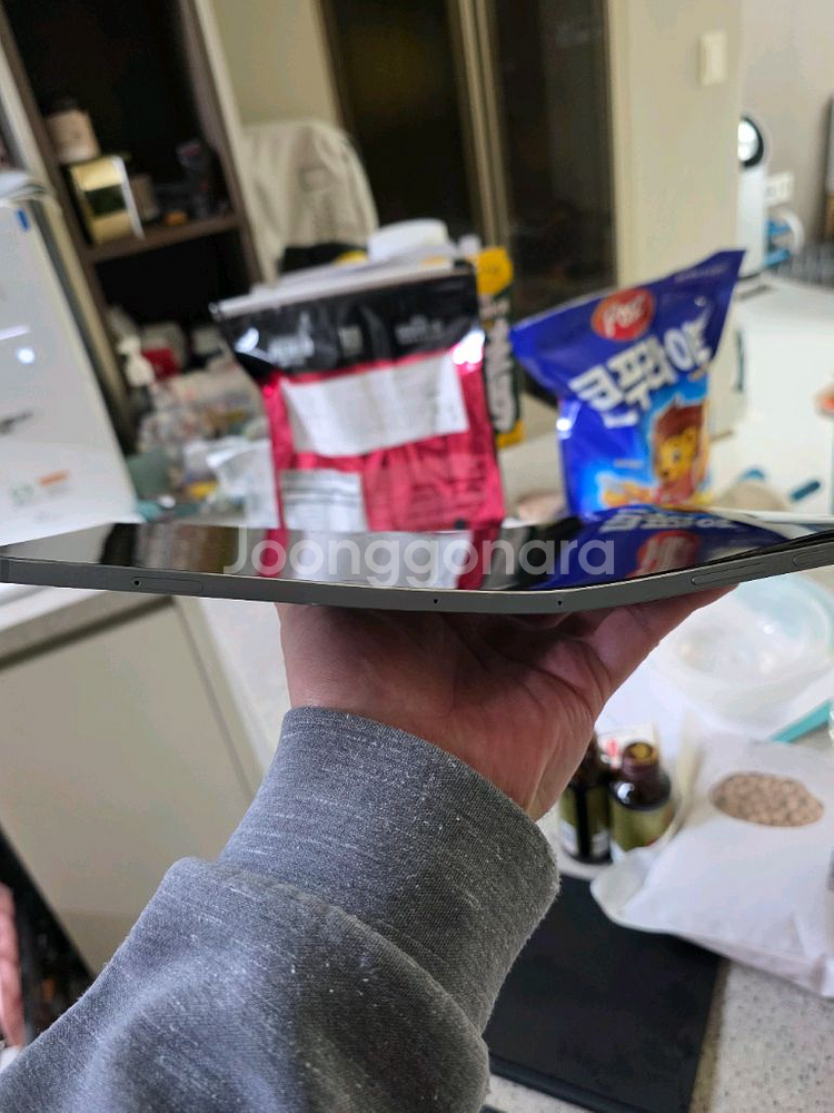 갤럭시탭 S9 FE플러스--4