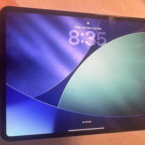 아이패드 프로13 m4 셀룰러 256gb 애케플 2년 포함