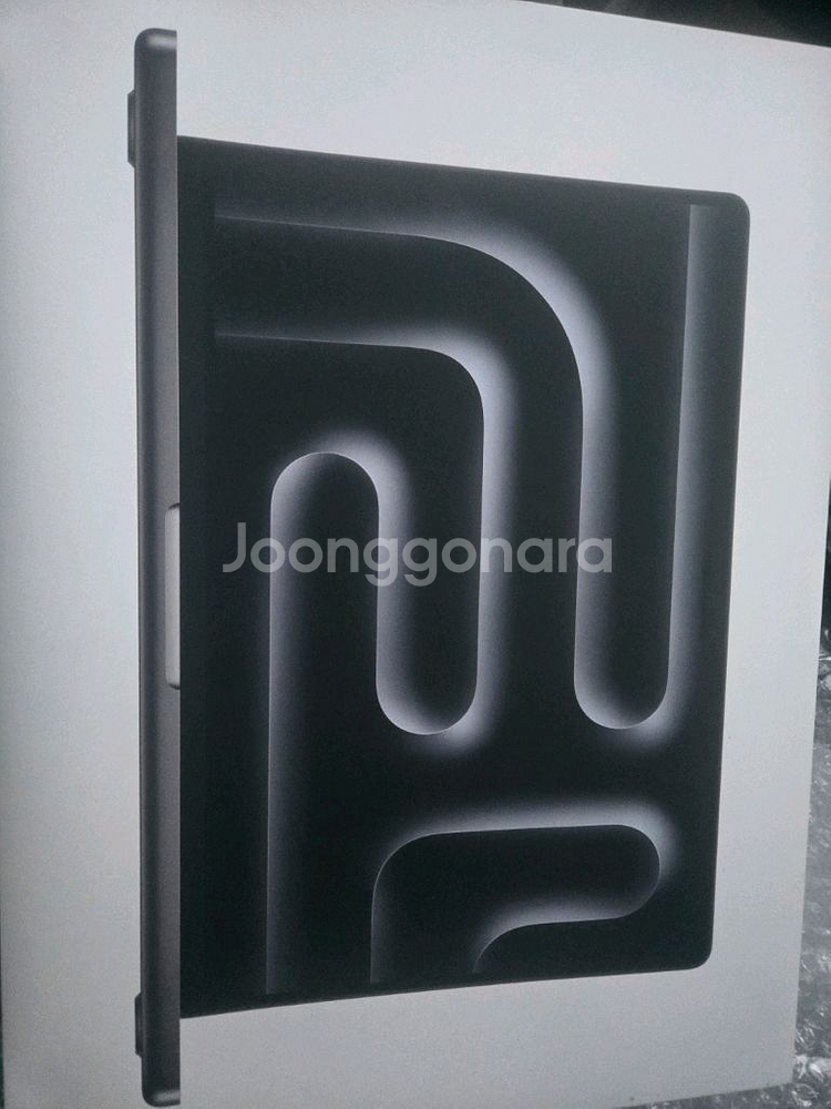 맥북프로 M4 Pro 14인치 24GB/512GB 미개봉 새제품 팝니다~--0