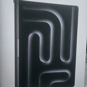 맥북프로 M4 Pro 14인치 24GB/512GB 미개봉 새제품 팝니다~