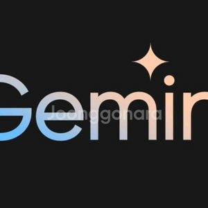 국내초특가)구글 제미나이gemini ai pro