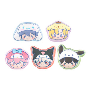 플레이브 플뿌 쿠션