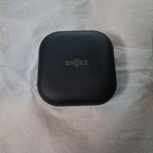 Shokz 샥즈 오픈핏 T910