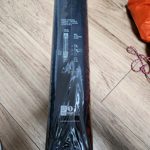 peak design 픽디자인 삼각대 알루미늄