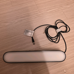 필립스휴 라이트바 3개+휴브릿지