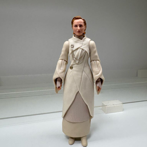 하스브로 블랙시리즈 스타워즈 안도르 몬 모스마