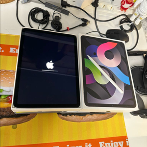 아이패드 에어 4세대 64GB 셀룰러