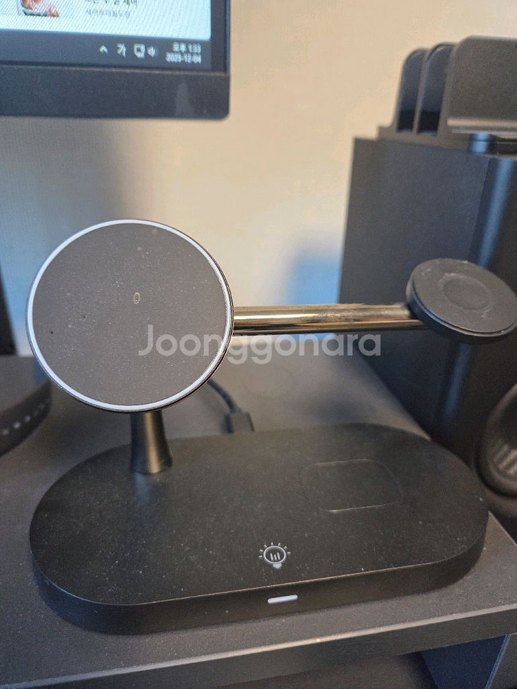 아이폰12 미니 블랙 256기가 팝니다--4