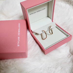 스타일러스(골든듀) 브리즈나 M3 14k 귀걸이