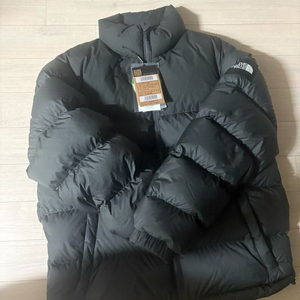 노스페이스 눕시 자켓 XL