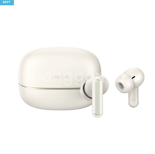 지노바 PureTune 무선 블루투스 이어폰 미개봉 새상품 판매합니다.--0