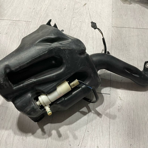 마세라티 그란투리스모, 콰트로포르테 워셔액통