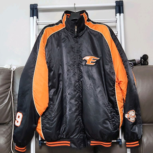 한화이글스 동계점퍼