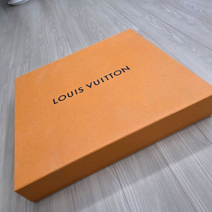 루이비통 상자