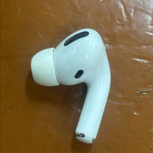 에어팟프로1 오른쪽 초초싸게! 급처!!