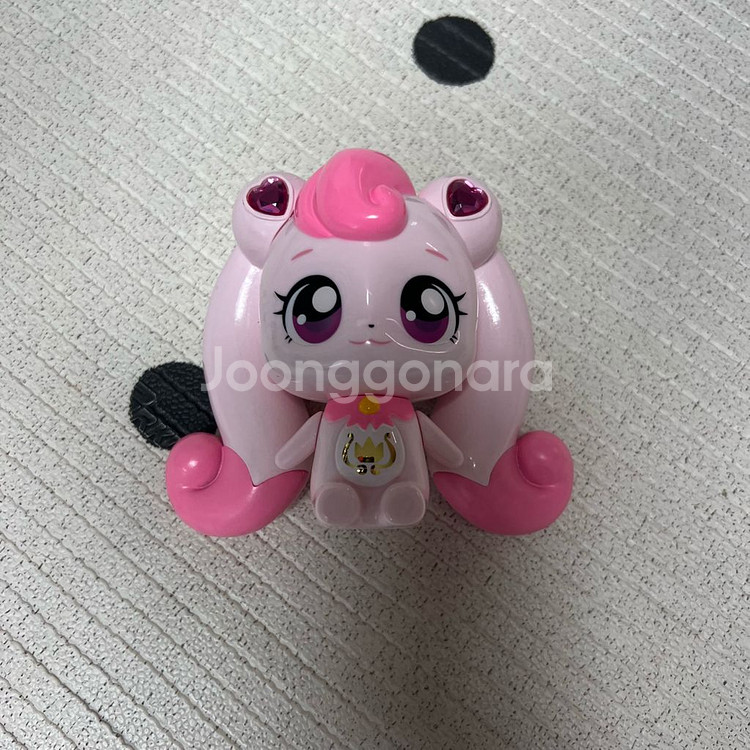 캐치티니핑 풀세트(병원놀이,학교,커핑머핑,티니핑하우스,워터파크)--1