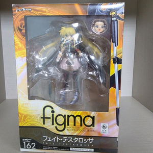 피그마 나노하 페이트 타스타롯사 2st