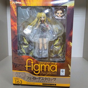 피그마 나노하 페이트 타스타롯사 2st 소닉폼