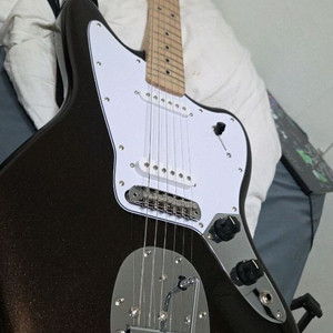 스콰이어 재규어 sqiuer 급처