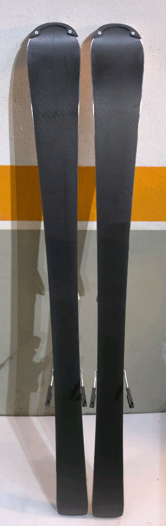 뵐클 스키 141cm입니다--4