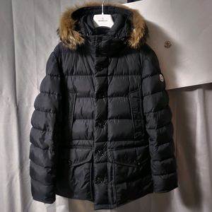 [3 size]몽클레어 클루니 롱 다운 패딩