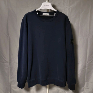 [XL size]24FW 스톤아일랜드 맨투맨