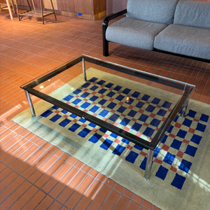 카시나 Cassina LC10 테이블