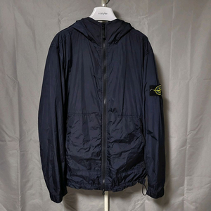 [XL size]23SS 스톤아일랜드 크링클랩스 바람막이