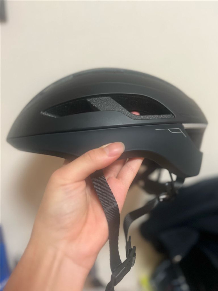 크랭크 앵글러 자전거 헬멧--1