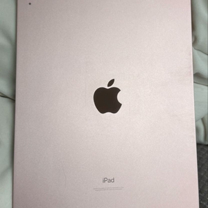 아이패드 에어4 256g셀룰러 로즈골드 판매합니다
