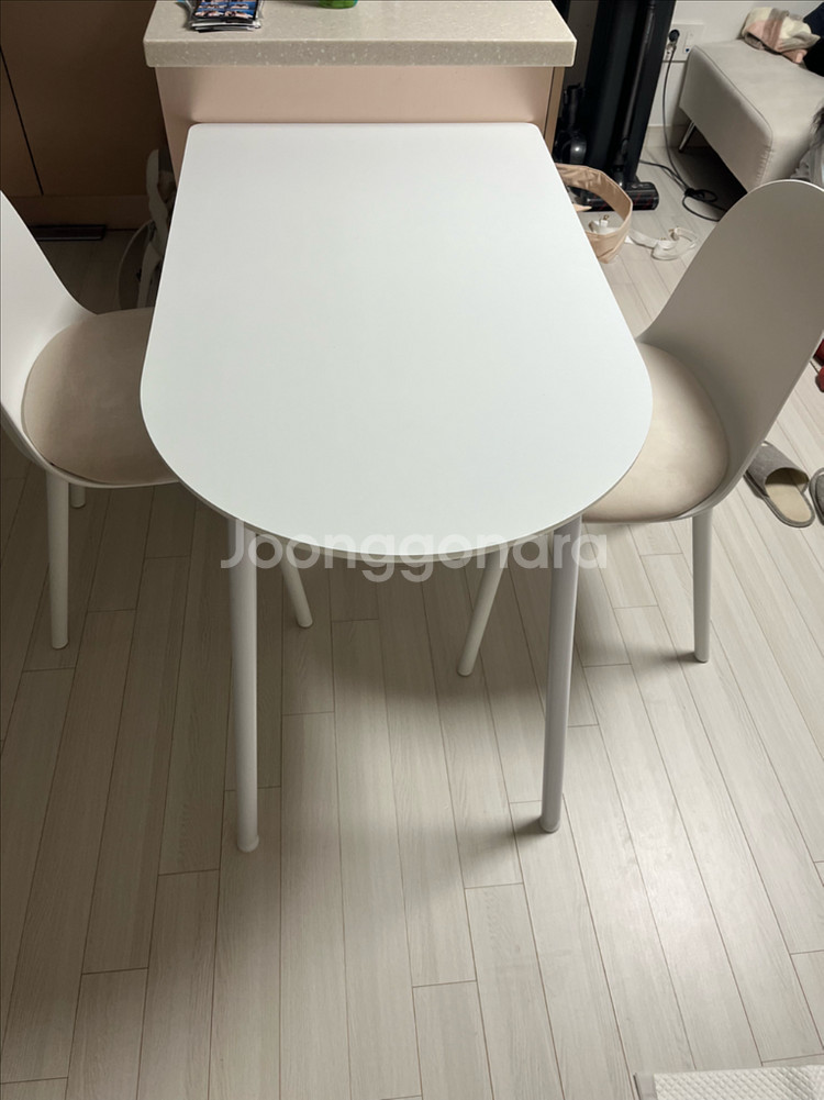 모던 식탁 의자 세트--0