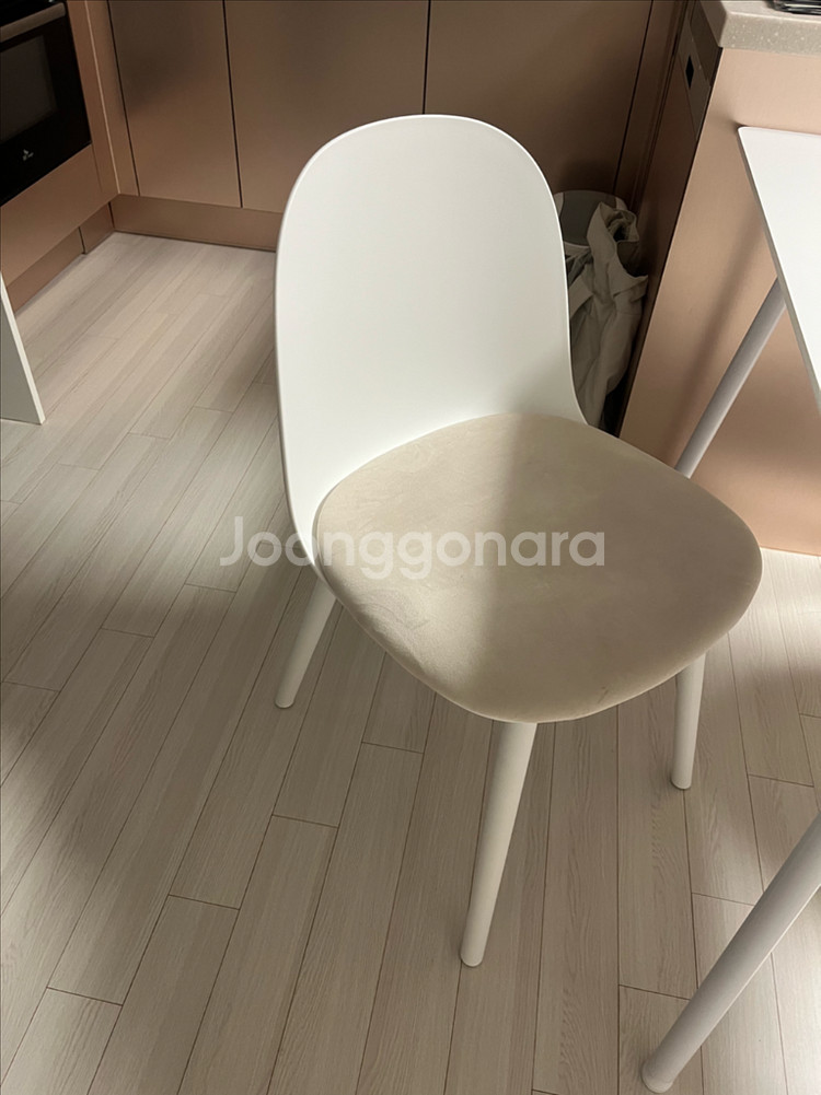 모던 식탁 의자 세트--1