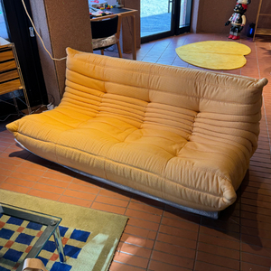 ligne roset 리네로제 토고 소파 (3시트) 팝니다