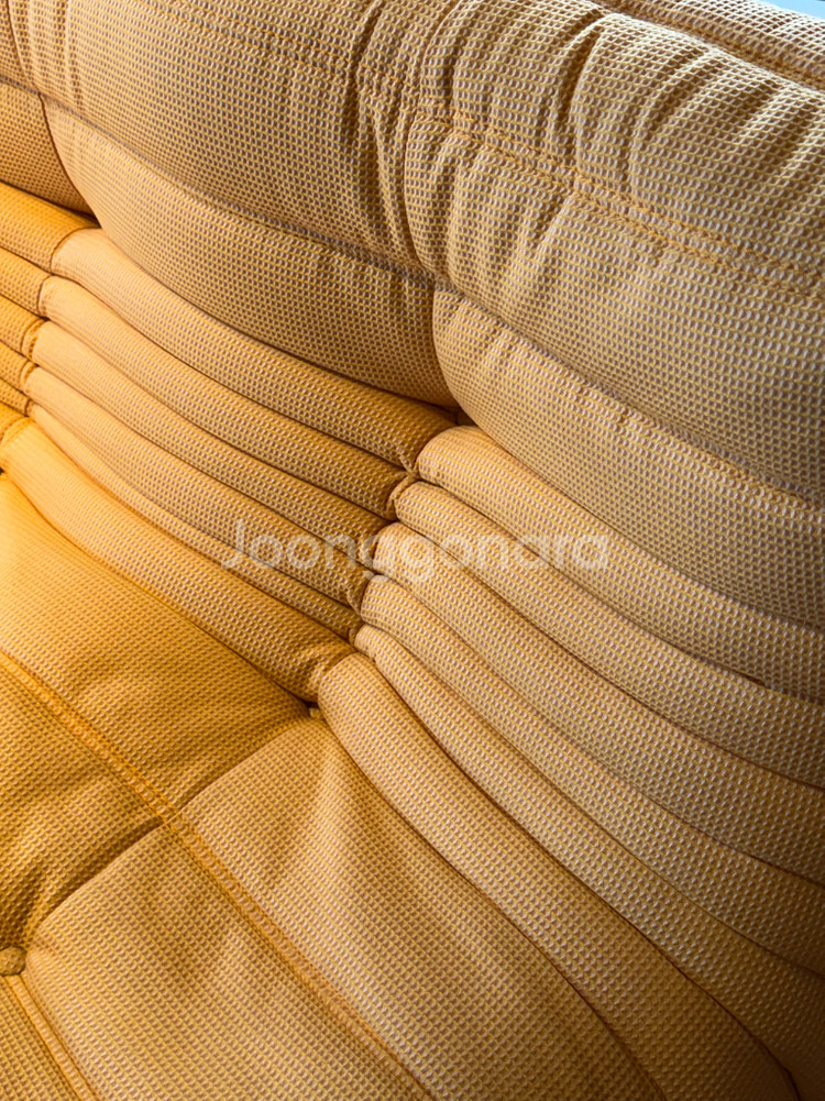 ligne roset 리네로제 토고 소파 (3시트) 팝니다--2