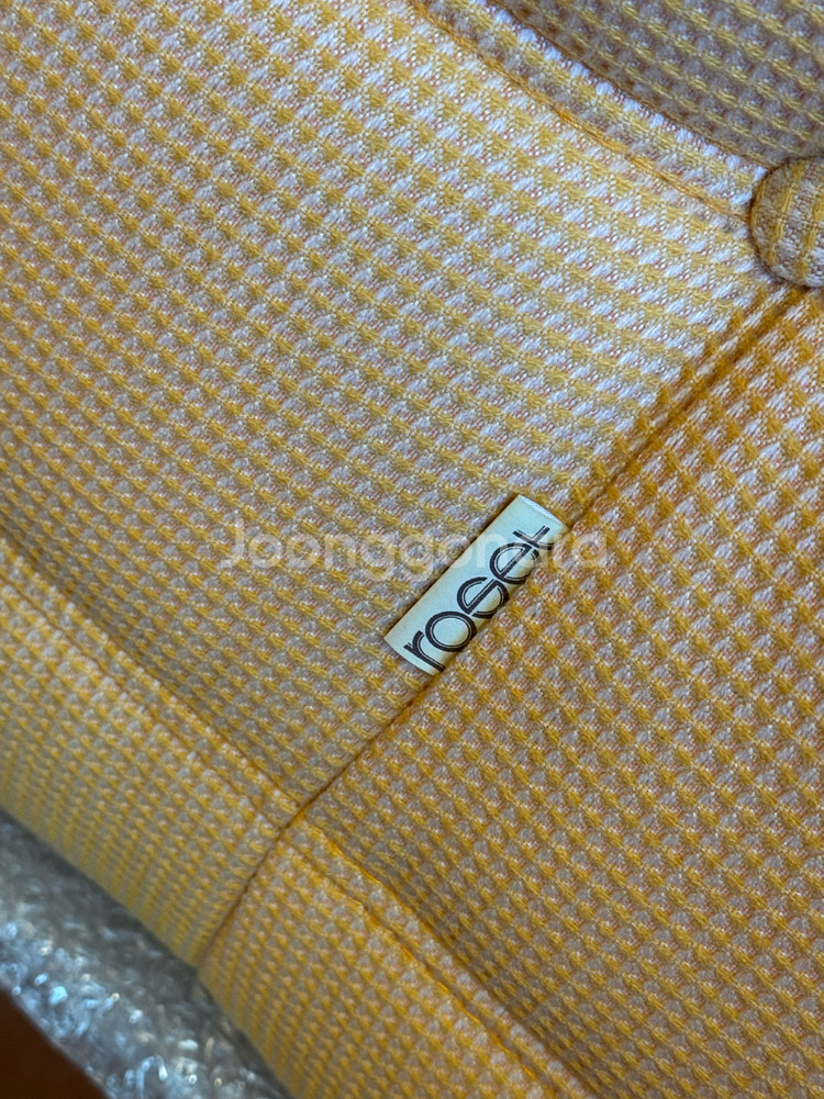 ligne roset 리네로제 토고 소파 (3시트) 팝니다--3