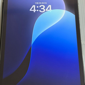 아이패드 프로11 3세대 256G + 애플펜슬 2세대