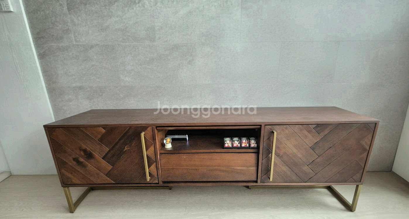 까사미아 tv장--0