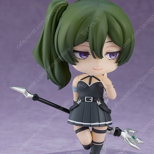 특전)위벨 넨도로이드 장송의 프리렌 넨도 피규어 굿즈