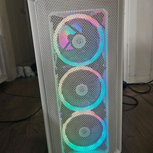 i5 6500 GTX 1050ti 데스크탑 팝니다