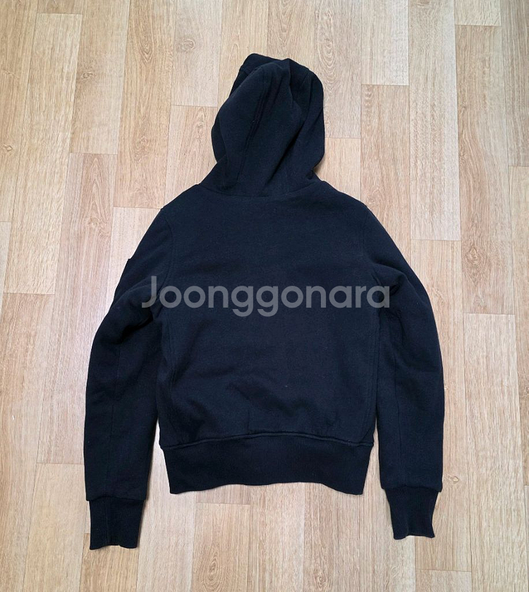 (택포)무스너클 버니 스웨터 후드집업 여 95--1