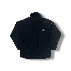 아디다스 바람막이 점퍼