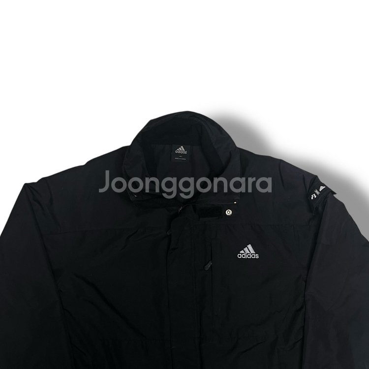 아디다스 바람막이 점퍼--2