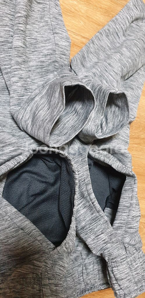 남.32-33) 나이키 남성 바지, 나이키 요가 팬츠 (봄~가을) / 헬스 러닝 다이어트--5