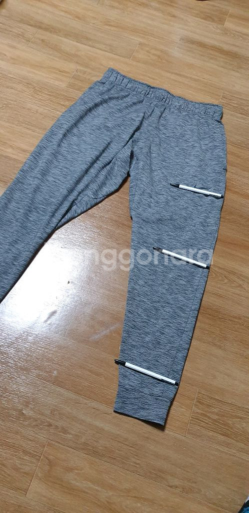 남.32-33) 나이키 남성 바지, 나이키 요가 팬츠 (봄~가을) / 헬스 러닝 다이어트--6